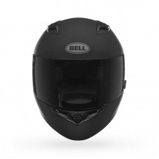 Шлем BELL QUALIFIER SOLID BLACK MATT