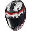 Шлем HJC RPHA 11 Marvel Venom 2, MC1