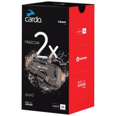Bluetooth гарнитура CARDO Freecom 2X Duo