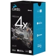Bluetooth гарнитура CARDO Freecom 4X Duo