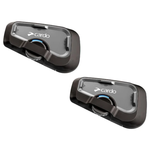 Bluetooth гарнитура CARDO Freecom 4X Duo