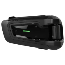 Bluetooth гарнитура CARDO Packtalk BOLD BLACK JBL Single