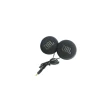 Bluetooth гарнитура CARDO Packtalk BOLD BLACK JBL Single