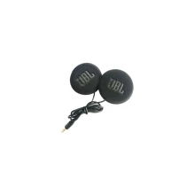 Bluetooth гарнитура CARDO Packtalk BOLD BLACK JBL Single