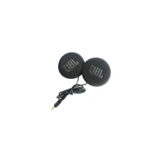 Bluetooth гарнитура CARDO Packtalk BOLD BLACK JBL Single