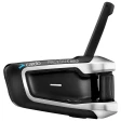 Bluetooth гарнитура CARDO Packtalk BOLD JBL Duo