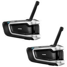 Bluetooth гарнитура CARDO Packtalk BOLD JBL Duo