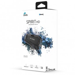 Bluetooth гарнитура CARDO Spirit HD Single