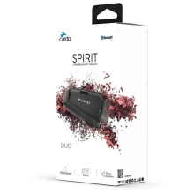 Bluetooth гарнитура CARDO Spirit Single