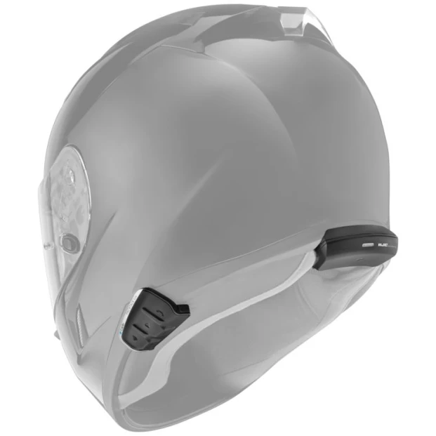 Bluetooth гарнитура CARDO Packtalk SLIM JBL Single