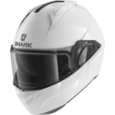 Шлем SHARK EVO GT BLANK WHITE