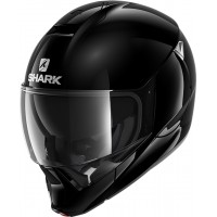 Шлем SHARK EVOJET BLANK Black