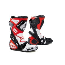 Ботинки FORMA ICE PRO RED