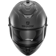 Шлем SHARK SPARTAN GT BLANK Mat GRIS