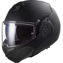 Шлем LS2 FF906 ADVANT NOIR-06 S