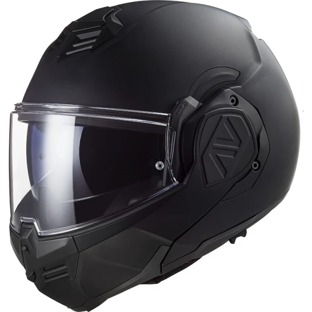 Шлем LS2 FF906 ADVANT NOIR-06 S