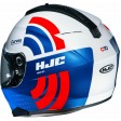 Шлем HJC C70 CURVES MC27