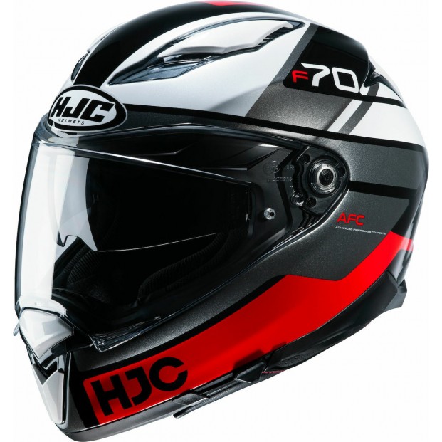 Шлем HJC F70 TINO MC1