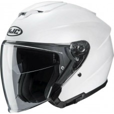 Шлем HJC I30 PEARL WHITE