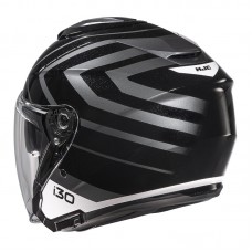 Шлем HJC I30 ZETRA BLACK/GRAY