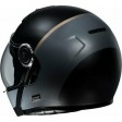 Шлем HJC V90 MOBIX BLACK/GREY
