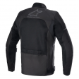 Куртка ALPINESTARS VIPER V3 AIR BLACK