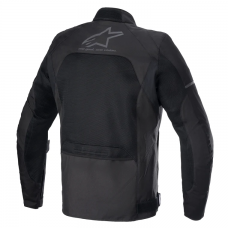 Куртка ALPINESTARS VIPER V3 AIR BLACK