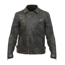 Куртка BROGER OHIO VINTAGE BROWN