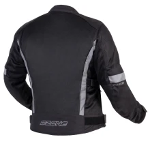 Куртка текстильная OZONE DART LADY BLACK