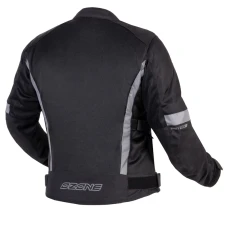 Куртка текстильная OZONE DART LADY BLACK