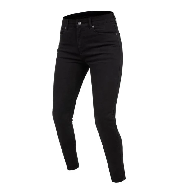 Джинсы REBELHORN CLASSIC III LADY SLIM FIT BLACK