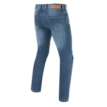 Джинсы REBELHORN CLASSIC III REGULAR FIT WASHED BLUE