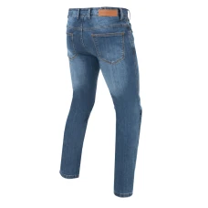 Джинсы REBELHORN CLASSIC III REGULAR FIT WASHED BLUE