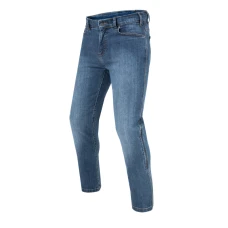 Джинсы REBELHORN CLASSIC III REGULAR FIT WASHED BLUE