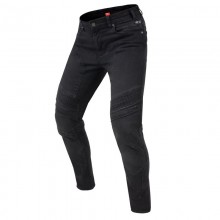 Джинсы REBELHORN EAGLE III SLIM FIT TWILL BLACK