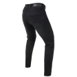Джинсы REBELHORN EAGLE 3 SLIM FIT WASHED BLACK