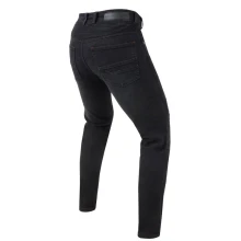 Джинсы REBELHORN EAGLE 3 SLIM FIT WASHED BLACK