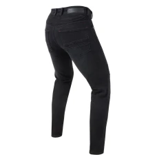 Джинсы REBELHORN EAGLE 3 SLIM FIT WASHED BLACK