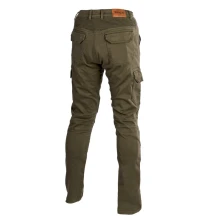 Джинсы SECA SQUARE JEANS OLIVE SLIM FIT
