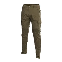 Джинсы SECA SQUARE JEANS OLIVE SLIM FIT