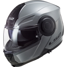 Шлем LS2 FF902 SCOPE II NARDO GREY