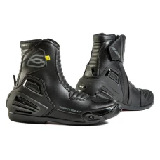 Ботинки OZONE URBAN II CE BLACK