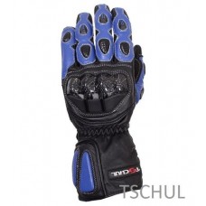 Перчатки TSCHUL 230 blue