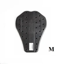 Протектор спины SAS-TEC SC-1/14M LEVEL 2 BLACK M