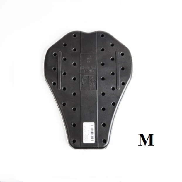 Протектор спины SAS-TEC SC-1/14M LEVEL 2 BLACK M