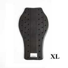 Протектор спины SAS-TEC LEVEL 2 BLACK XL