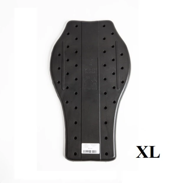 Протектор спины SAS-TEC LEVEL 2 BLACK XL
