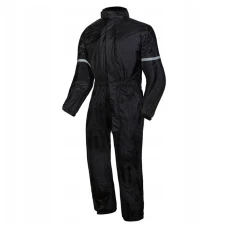 Комбинезон дождевик Ozone Black