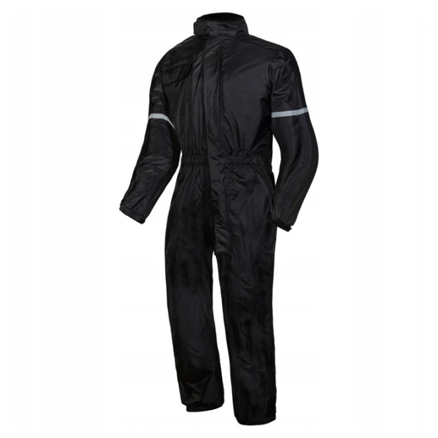 Комбинезон дождевик Ozone Black