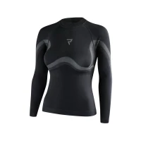 Термофутболка REBELHORN ACTIVE LADY black